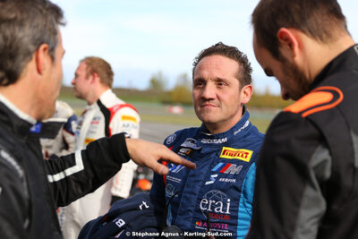 16/11/2019 : 20ème anniversaire du circuit Haute-Garonne Karting à Muret (Photos Stéphane Agnus) 2019 — karting