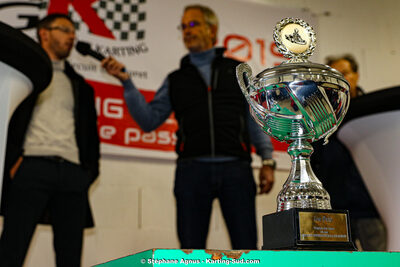16/11/2019 : 20ème anniversaire du circuit Haute-Garonne Karting à Muret (Photos Stéphane Agnus) 2019 — karting