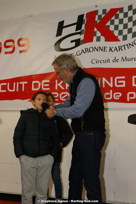 16/11/2019 : 20ème anniversaire du circuit Haute-Garonne Karting à Muret (Photos Stéphane Agnus) 2019 — karting