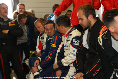 16/11/2019 : 20ème anniversaire du circuit Haute-Garonne Karting à Muret (Photos Stéphane Agnus) 2019 — karting