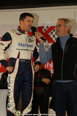 Jean-Christophe GIESBERT, Jean-Philippe BELLOC — 16/11/2019 : 20ème anniversaire du circuit Haute-Garonne Karting à Muret (Photos Stéphane Agnus) 2019 — karting