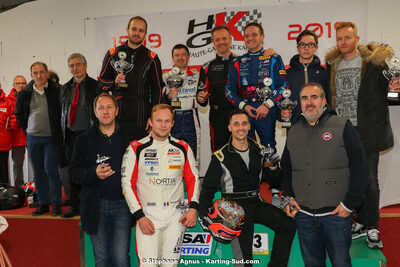 16/11/2019 : 20ème anniversaire du circuit Haute-Garonne Karting à Muret (Photos Stéphane Agnus) 2019 — karting