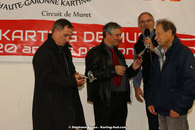 16/11/2019 : 20ème anniversaire du circuit Haute-Garonne Karting à Muret (Photos Stéphane Agnus) 2019 — karting