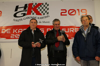 16/11/2019 : 20ème anniversaire du circuit Haute-Garonne Karting à Muret (Photos Stéphane Agnus) 2019 — karting