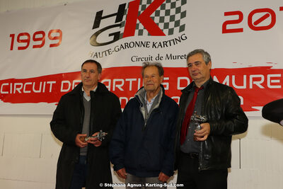 16/11/2019 : 20ème anniversaire du circuit Haute-Garonne Karting à Muret (Photos Stéphane Agnus) 2019 — karting