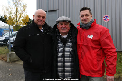 16/11/2019 : 20ème anniversaire du circuit Haute-Garonne Karting à Muret (Photos Stéphane Agnus) 2019 — karting