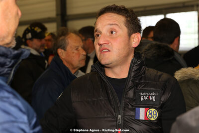 16/11/2019 : 20ème anniversaire du circuit Haute-Garonne Karting à Muret (Photos Stéphane Agnus) 2019 — karting