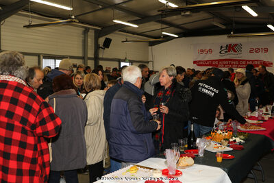 16/11/2019 : 20ème anniversaire du circuit Haute-Garonne Karting à Muret (Photos Stéphane Agnus) 2019 — karting