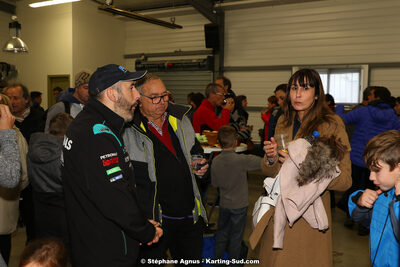 16/11/2019 : 20ème anniversaire du circuit Haute-Garonne Karting à Muret (Photos Stéphane Agnus) 2019 — karting