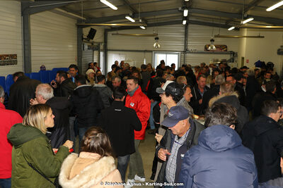 16/11/2019 : 20ème anniversaire du circuit Haute-Garonne Karting à Muret (Photos Stéphane Agnus) 2019 — karting