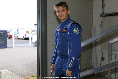 16/11/2019 : 20ème anniversaire du circuit Haute-Garonne Karting à Muret (Photos Stéphane Agnus) 2019 — karting
