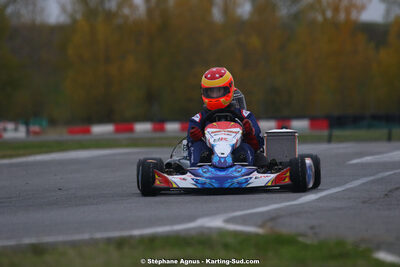 16/11/2019 : 20ème anniversaire du circuit Haute-Garonne Karting à Muret (Photos Stéphane Agnus) 2019 — karting