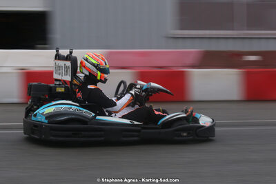 16/11/2019 : 20ème anniversaire du circuit Haute-Garonne Karting à Muret (Photos Stéphane Agnus) 2019 — karting