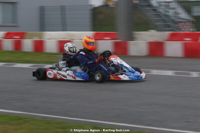16/11/2019 : 20ème anniversaire du circuit Haute-Garonne Karting à Muret (Photos Stéphane Agnus) 2019 — karting
