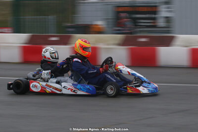 16/11/2019 : 20ème anniversaire du circuit Haute-Garonne Karting à Muret (Photos Stéphane Agnus) 2019 — karting