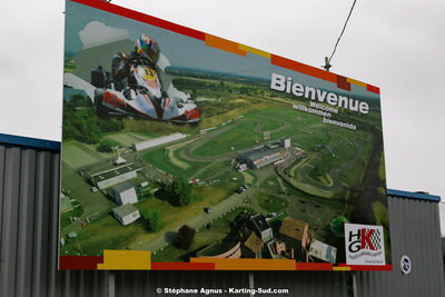 16/11/2019 : 20ème anniversaire du circuit Haute-Garonne Karting à Muret (Photos Stéphane Agnus) 2019 — karting