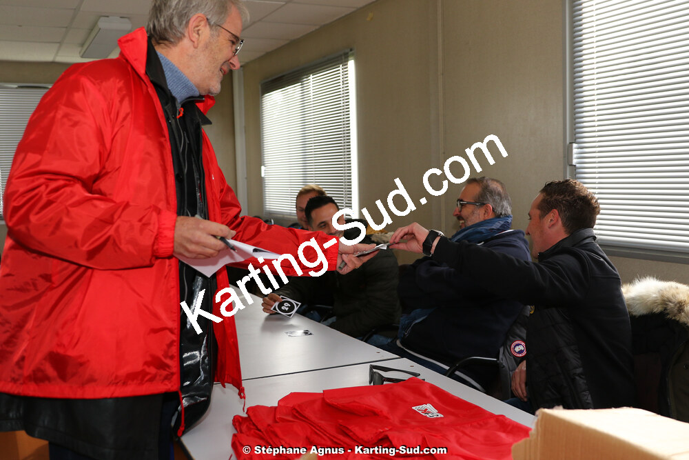 Jean-Christophe GIESBERT, Morgan MOULLIN TRAFFORT — 16/11/2019 : 20ème anniversaire du circuit Haute-Garonne Karting à Muret (Photos Stéphane Agnus) 2019 — karting