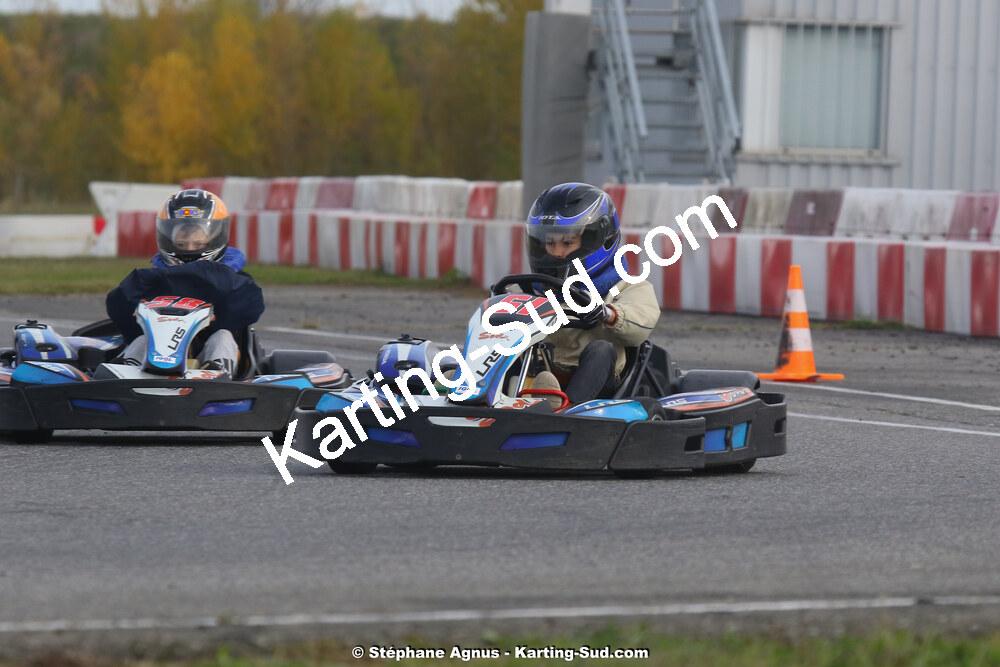 16/11/2019 : 20ème anniversaire du circuit Haute-Garonne Karting à Muret (Photos Stéphane Agnus) 2019 — karting