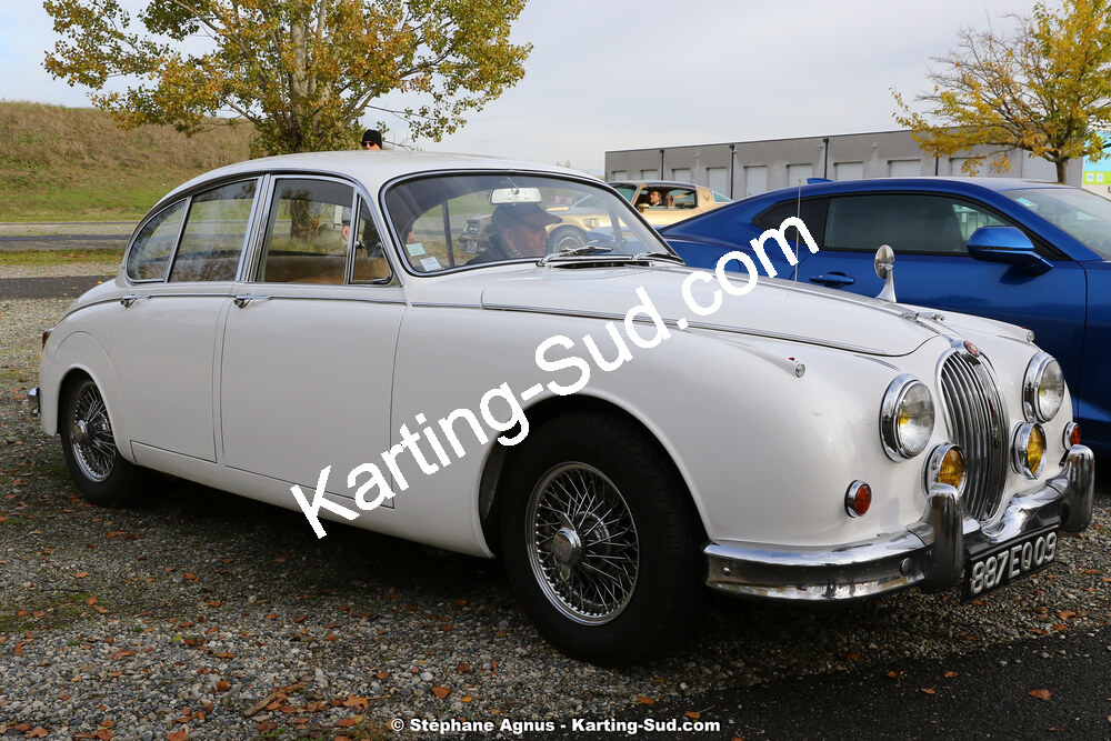 16/11/2019 : 20ème anniversaire du circuit Haute-Garonne Karting à Muret (Photos Stéphane Agnus) 2019 — karting