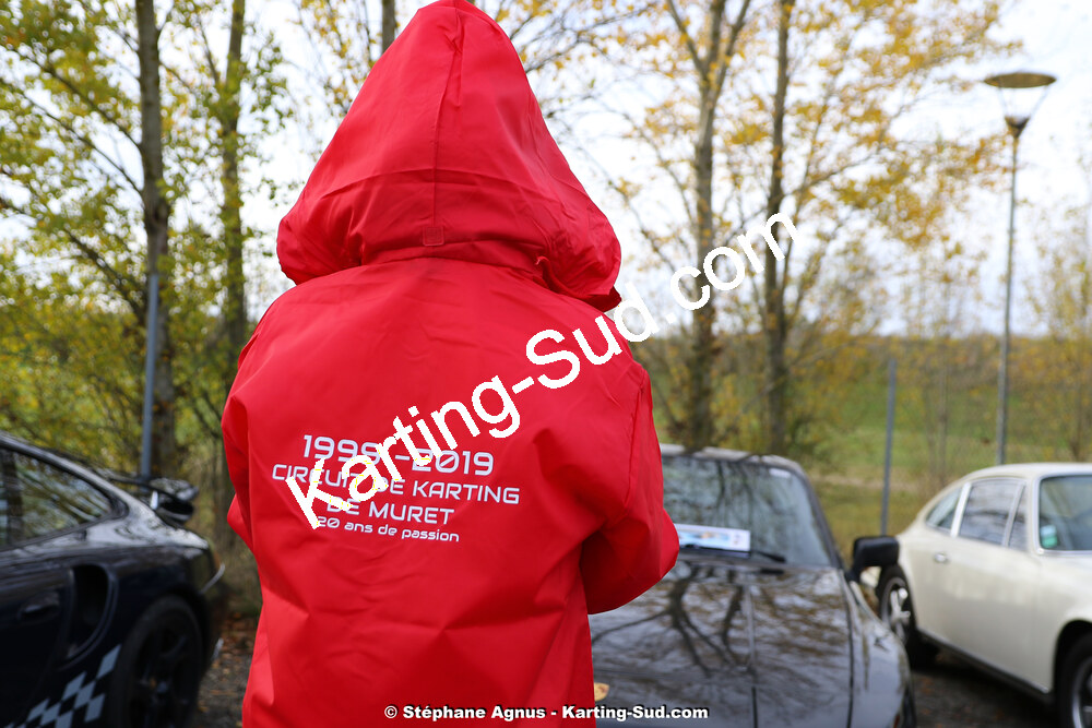 16/11/2019 : 20ème anniversaire du circuit Haute-Garonne Karting à Muret (Photos Stéphane Agnus) 2019 — karting