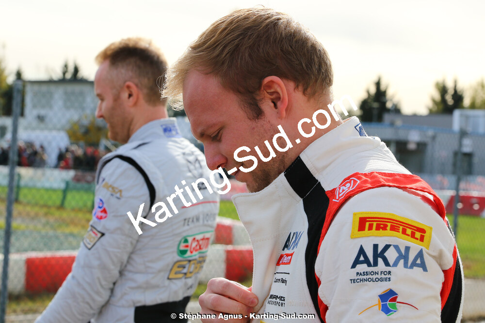 Thomas DROUET — 16/11/2019 : 20ème anniversaire du circuit Haute-Garonne Karting à Muret (Photos Stéphane Agnus) 2019 — karting