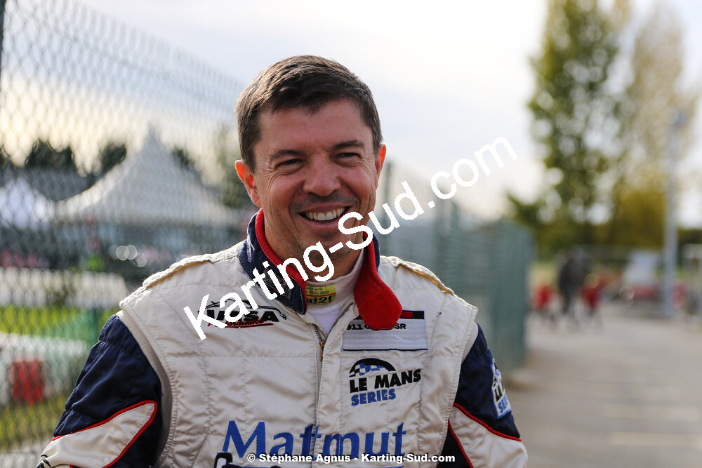 Jean-Philippe BELLOC — 16/11/2019 : 20ème anniversaire du circuit Haute-Garonne Karting à Muret (Photos Stéphane Agnus) 2019 — karting