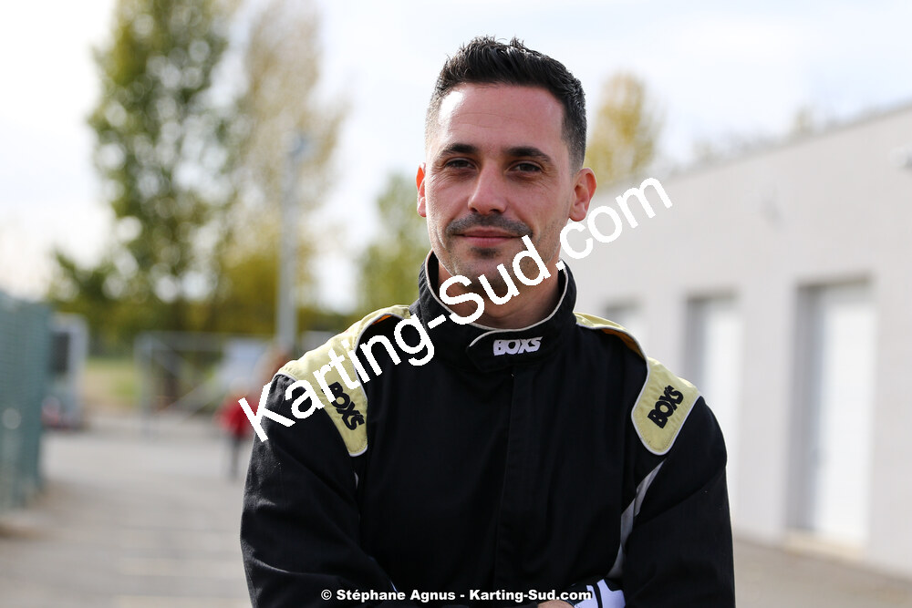 16/11/2019 : 20ème anniversaire du circuit Haute-Garonne Karting à Muret (Photos Stéphane Agnus) 2019 — karting