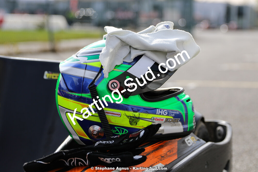 16/11/2019 : 20ème anniversaire du circuit Haute-Garonne Karting à Muret (Photos Stéphane Agnus) 2019 — karting