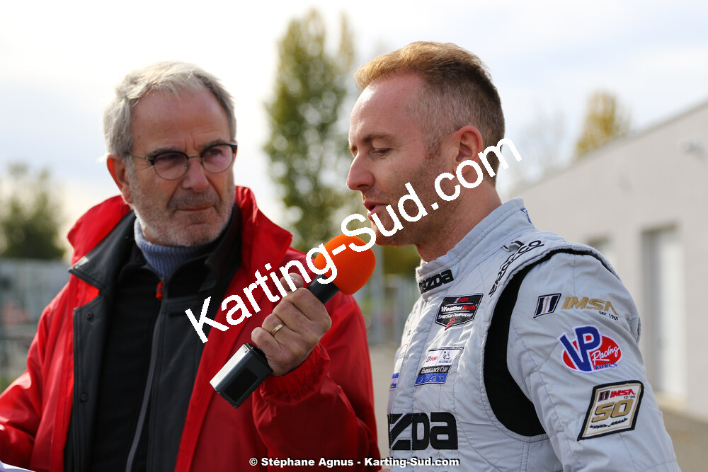 Jean-Christophe GIESBERT, Olivier PLA — 16/11/2019 : 20ème anniversaire du circuit Haute-Garonne Karting à Muret (Photos Stéphane Agnus) 2019 — karting