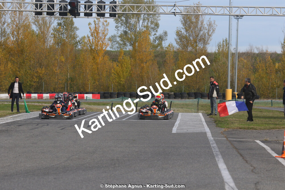 16/11/2019 : 20ème anniversaire du circuit Haute-Garonne Karting à Muret (Photos Stéphane Agnus) 2019 — karting