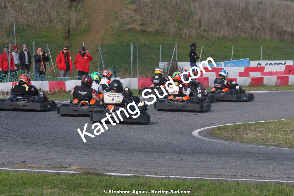 16/11/2019 : 20ème anniversaire du circuit Haute-Garonne Karting à Muret (Photos Stéphane Agnus) 2019 — karting