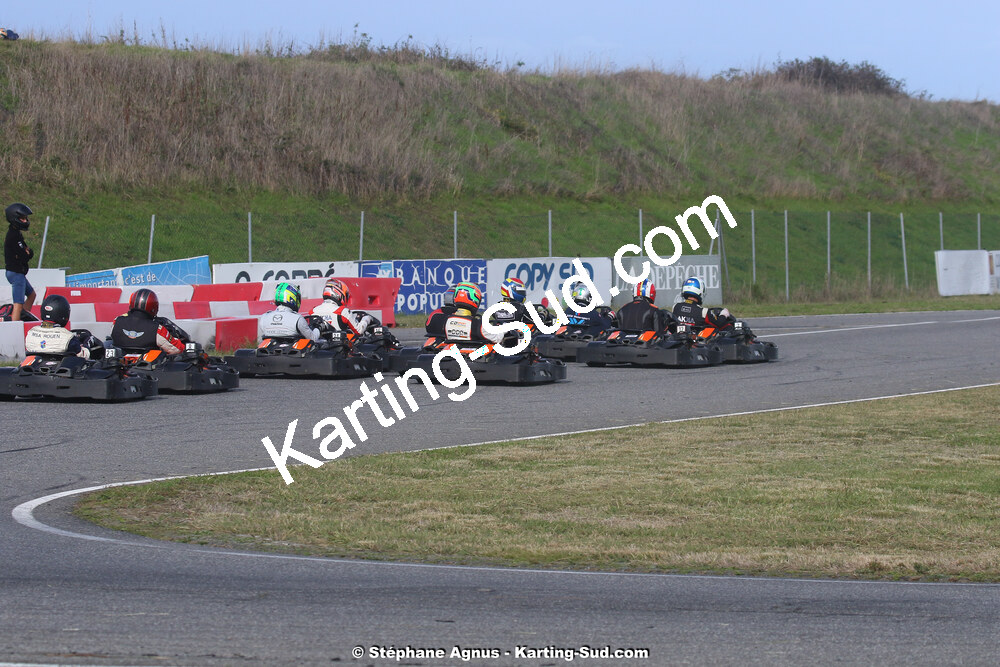 16/11/2019 : 20ème anniversaire du circuit Haute-Garonne Karting à Muret (Photos Stéphane Agnus) 2019 — karting