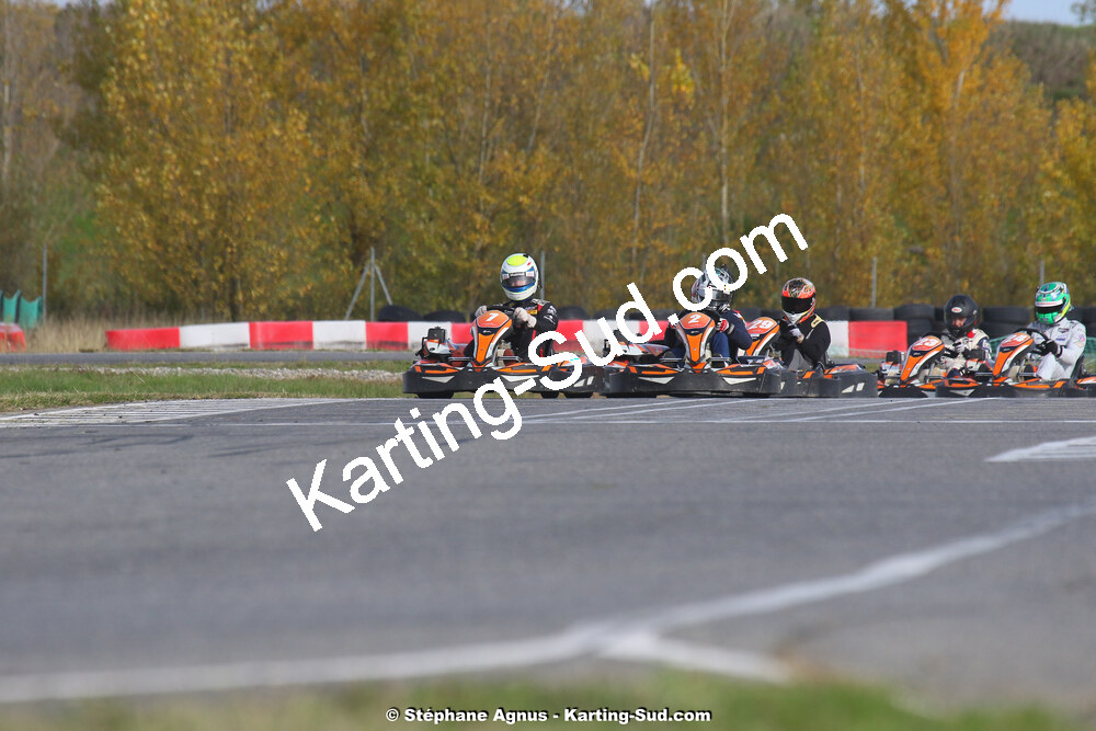 16/11/2019 : 20ème anniversaire du circuit Haute-Garonne Karting à Muret (Photos Stéphane Agnus) 2019 — karting