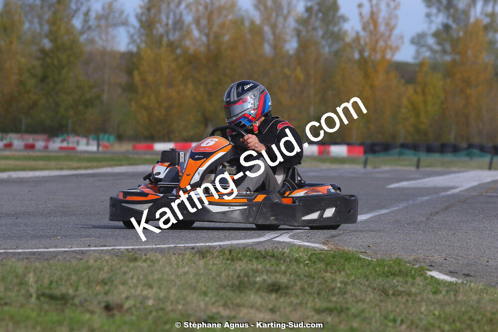 16/11/2019 : 20ème anniversaire du circuit Haute-Garonne Karting à Muret (Photos Stéphane Agnus) 2019 — karting