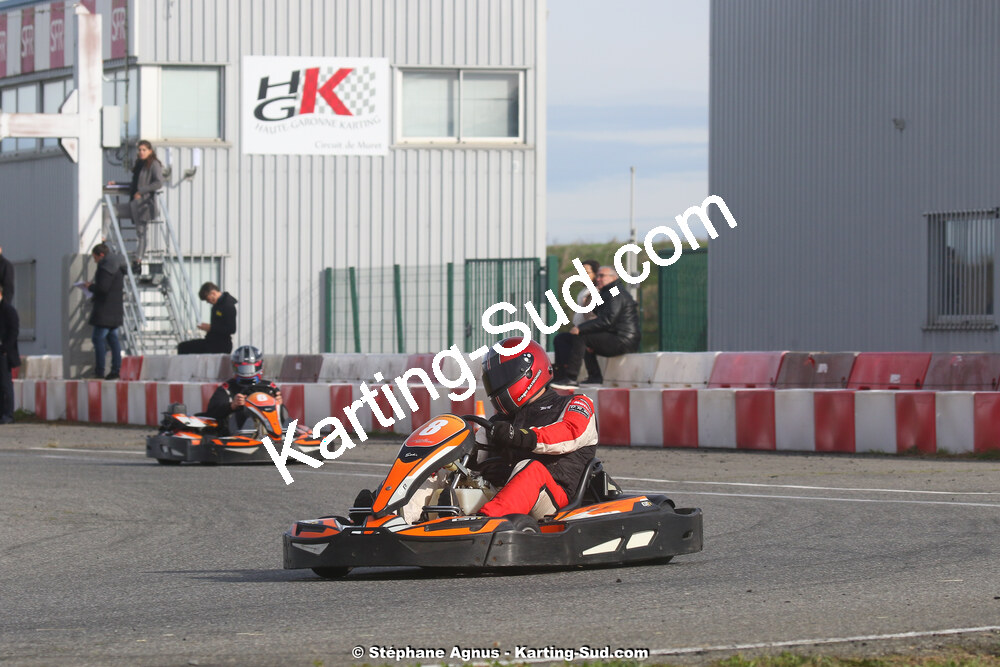 16/11/2019 : 20ème anniversaire du circuit Haute-Garonne Karting à Muret (Photos Stéphane Agnus) 2019 — karting