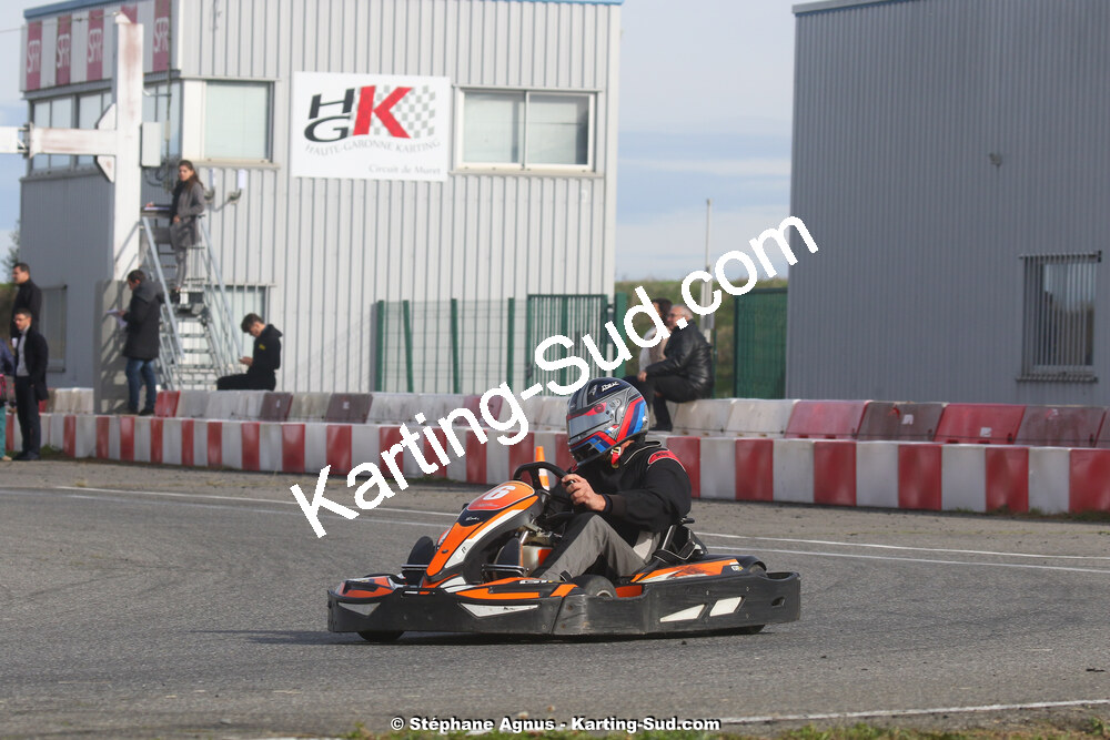 16/11/2019 : 20ème anniversaire du circuit Haute-Garonne Karting à Muret (Photos Stéphane Agnus) 2019 — karting