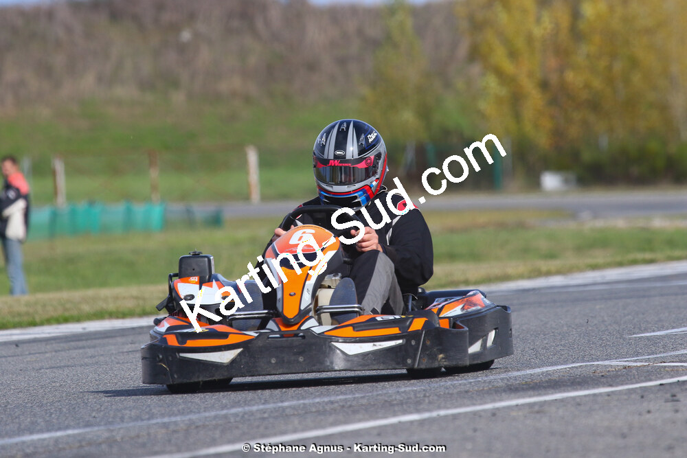 16/11/2019 : 20ème anniversaire du circuit Haute-Garonne Karting à Muret (Photos Stéphane Agnus) 2019 — karting