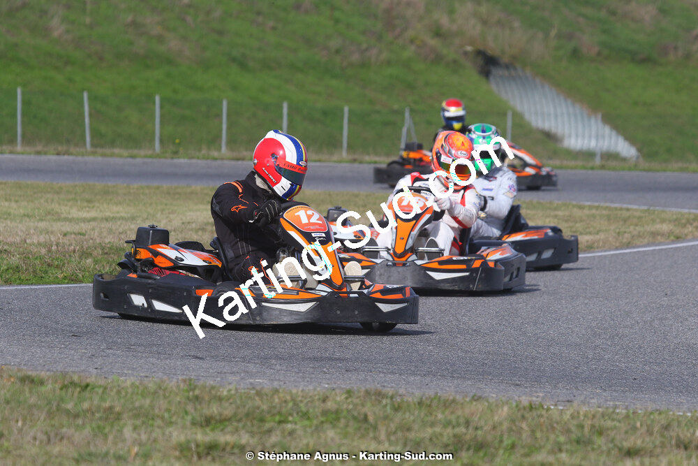 16/11/2019 : 20ème anniversaire du circuit Haute-Garonne Karting à Muret (Photos Stéphane Agnus) 2019 — karting
