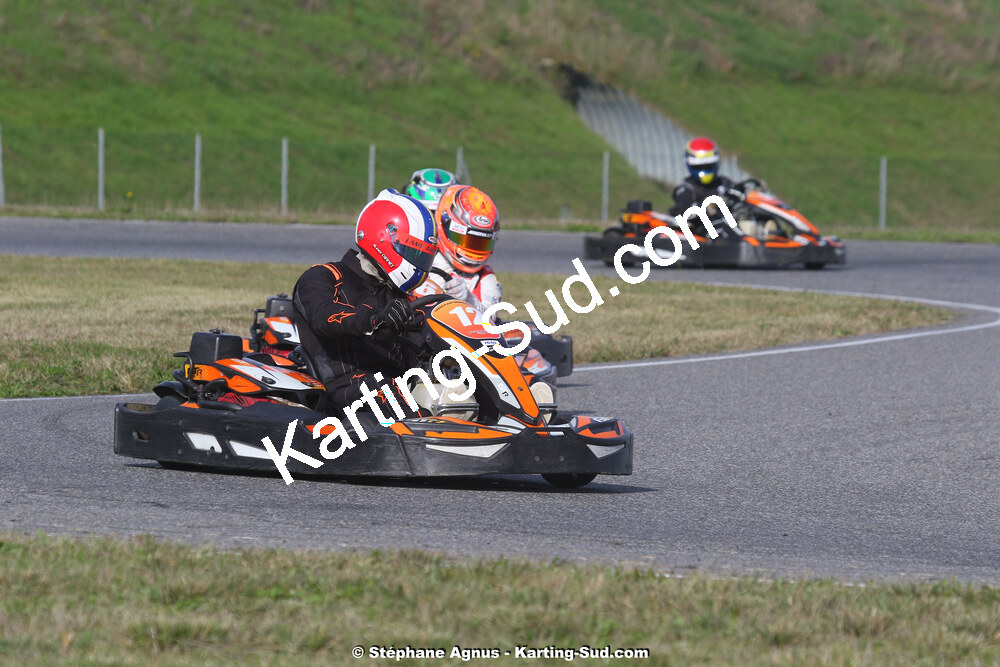16/11/2019 : 20ème anniversaire du circuit Haute-Garonne Karting à Muret (Photos Stéphane Agnus) 2019 — karting