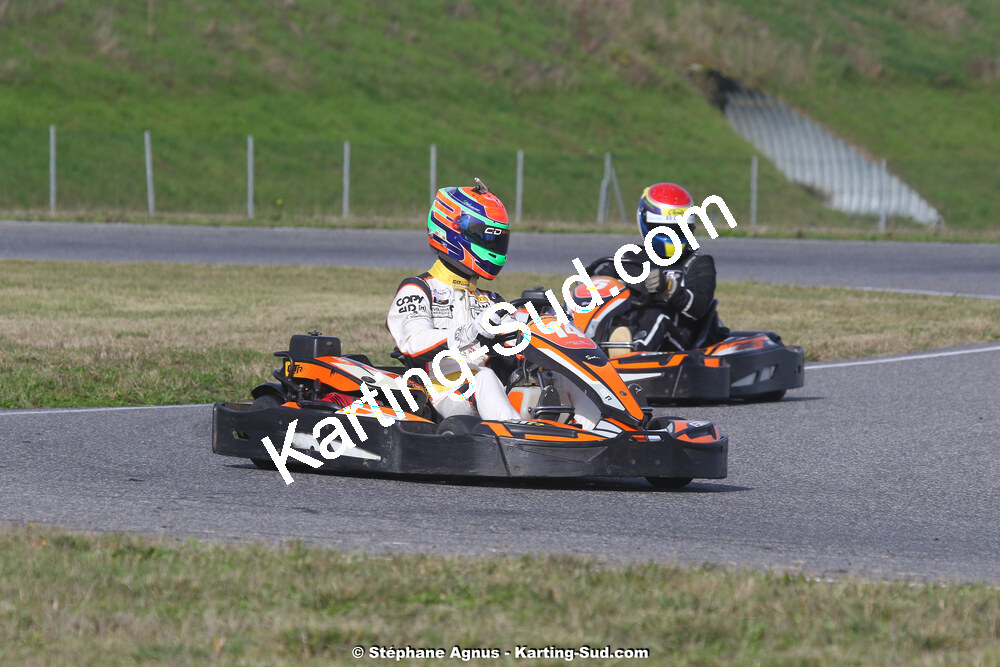 16/11/2019 : 20ème anniversaire du circuit Haute-Garonne Karting à Muret (Photos Stéphane Agnus) 2019 — karting