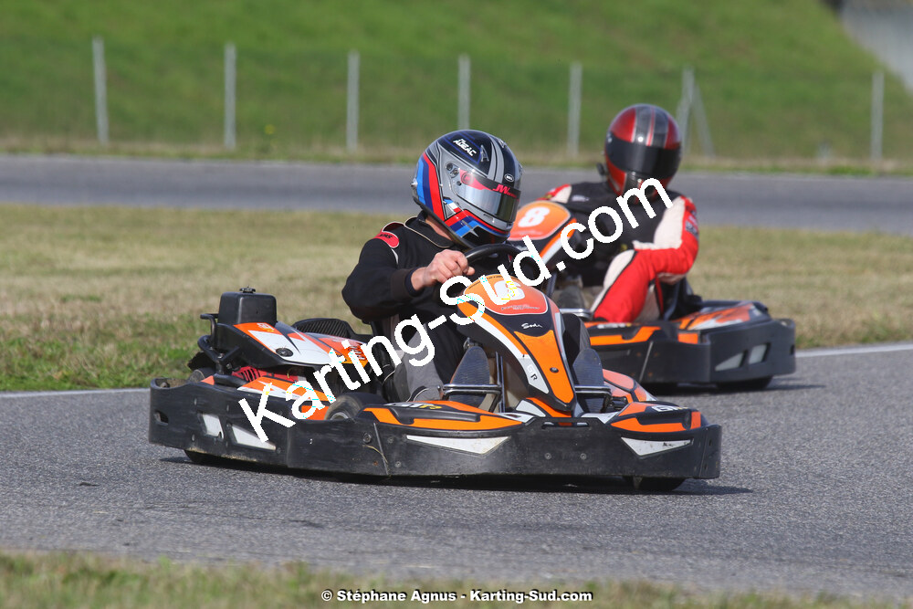 16/11/2019 : 20ème anniversaire du circuit Haute-Garonne Karting à Muret (Photos Stéphane Agnus) 2019 — karting