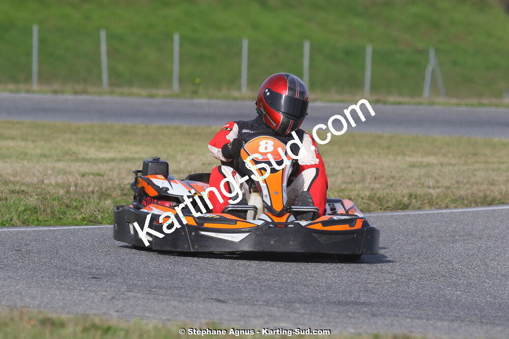 16/11/2019 : 20ème anniversaire du circuit Haute-Garonne Karting à Muret (Photos Stéphane Agnus) 2019 — karting