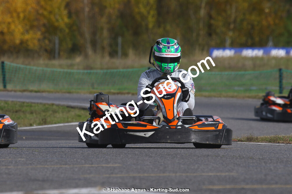 16/11/2019 : 20ème anniversaire du circuit Haute-Garonne Karting à Muret (Photos Stéphane Agnus) 2019 — karting