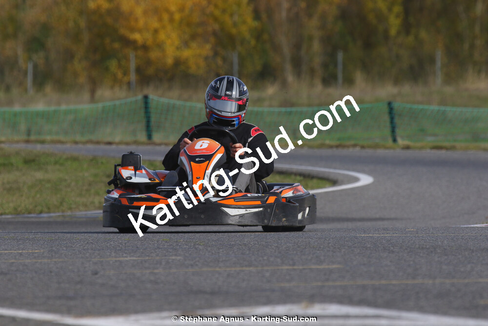 16/11/2019 : 20ème anniversaire du circuit Haute-Garonne Karting à Muret (Photos Stéphane Agnus) 2019 — karting