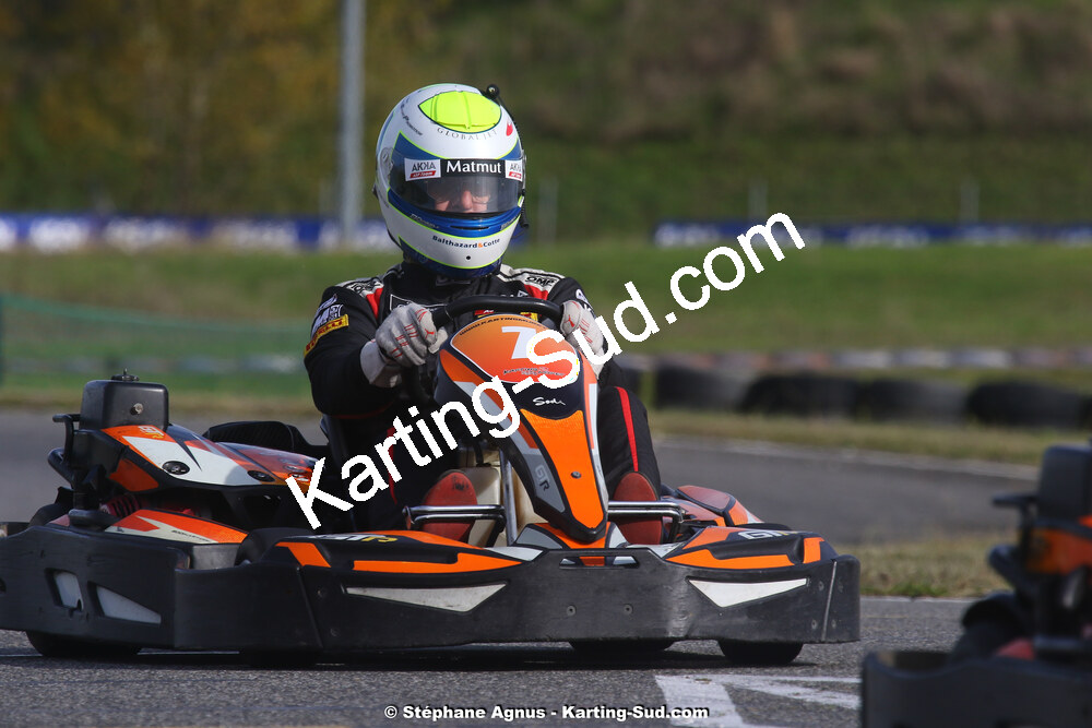 16/11/2019 : 20ème anniversaire du circuit Haute-Garonne Karting à Muret (Photos Stéphane Agnus) 2019 — karting