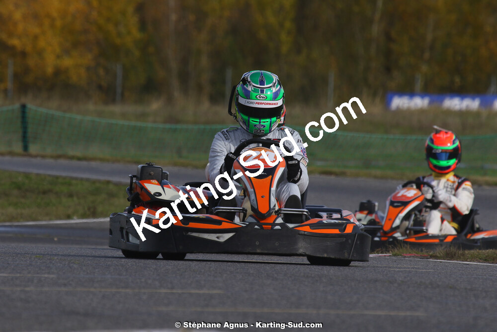 16/11/2019 : 20ème anniversaire du circuit Haute-Garonne Karting à Muret (Photos Stéphane Agnus) 2019 — karting