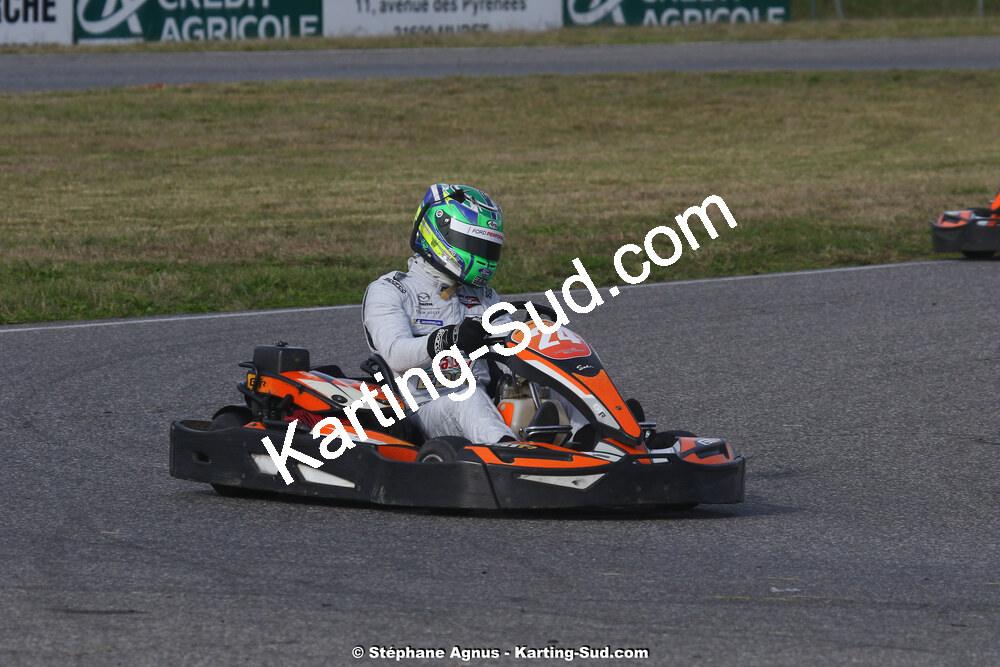 16/11/2019 : 20ème anniversaire du circuit Haute-Garonne Karting à Muret (Photos Stéphane Agnus) 2019 — karting