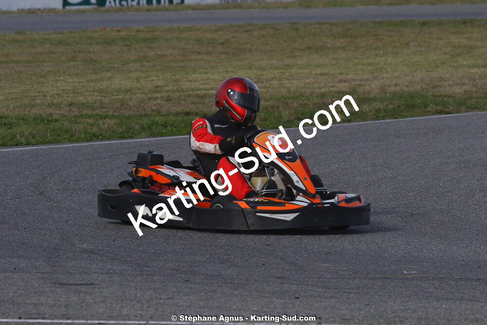 16/11/2019 : 20ème anniversaire du circuit Haute-Garonne Karting à Muret (Photos Stéphane Agnus) 2019 — karting