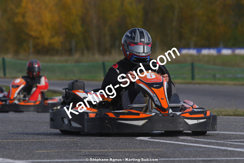 16/11/2019 : 20ème anniversaire du circuit Haute-Garonne Karting à Muret (Photos Stéphane Agnus) 2019 — karting