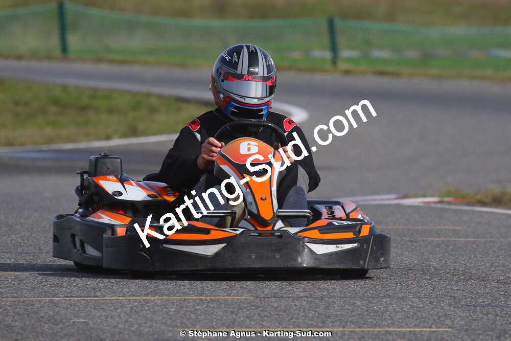 16/11/2019 : 20ème anniversaire du circuit Haute-Garonne Karting à Muret (Photos Stéphane Agnus) 2019 — karting